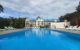 Apartament 101 Blue Mare